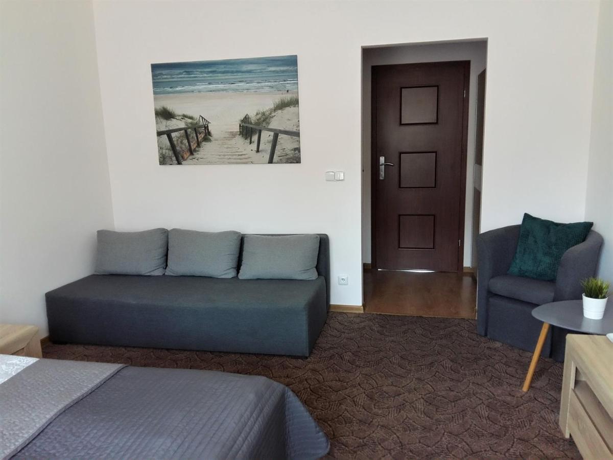 Dom Wczasowy Natalia Jastrzębia Góra Pokoj fotografie