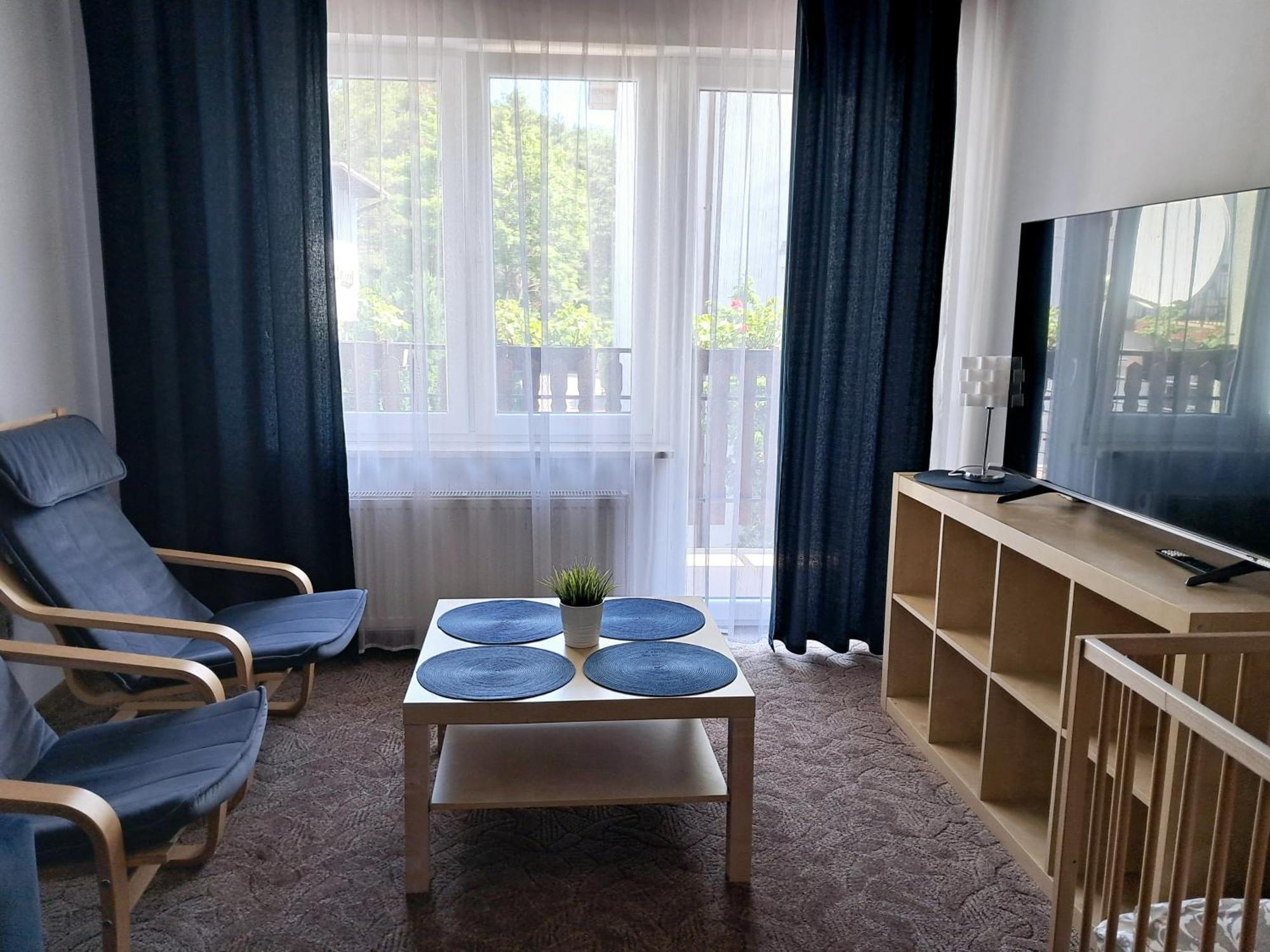 Dom Wczasowy Natalia Jastrzębia Góra Pokoj fotografie